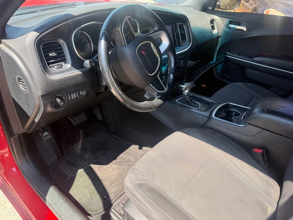 2018 Dodge Charger 7th Gen - Image 15 of 15