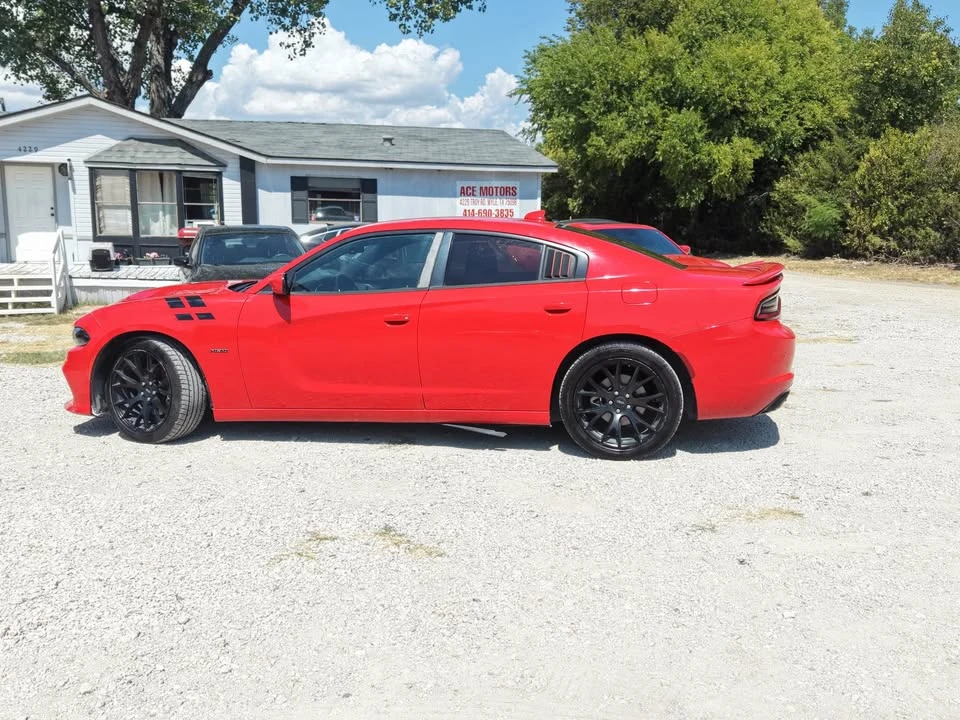 2018 Dodge Charger 7th Gen - Image 3 of 15
