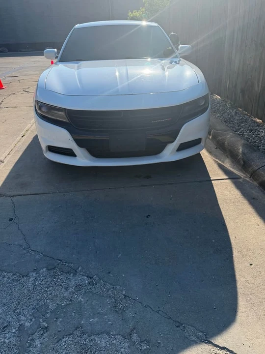 2018 Dodge Charger 7th Gen - Image 3 of 8