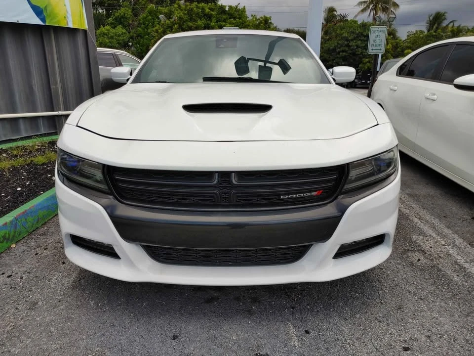 2018 Dodge Charger 7th Gen - Image 4 of 15