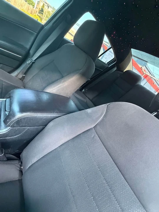 2018 Dodge Charger 7th Gen - Image 6 of 8