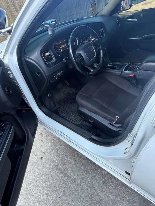 2018 Dodge Charger 7th Gen - Image 5 of 8