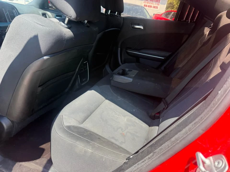 2018 Dodge Charger 7th Gen - Image 12 of 15