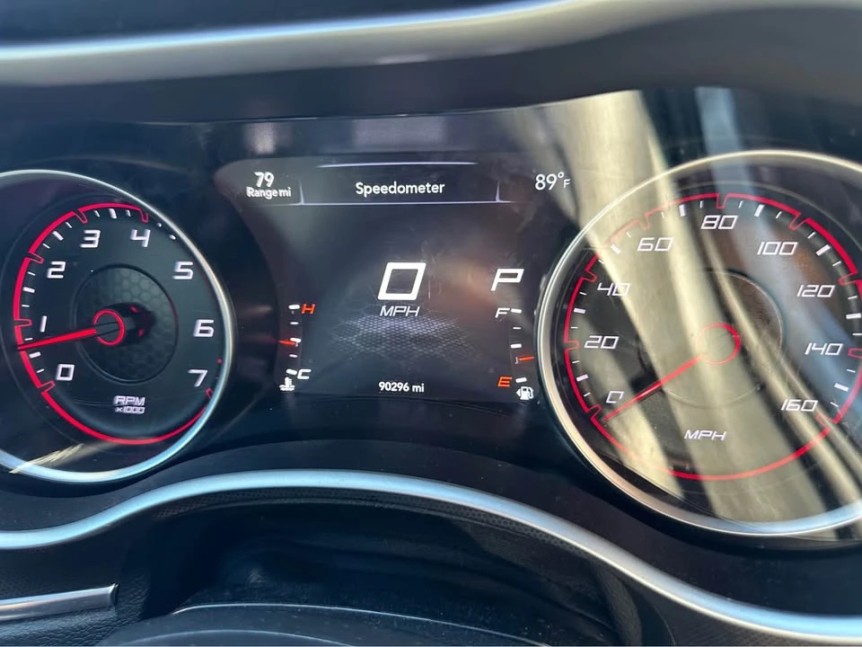 2018 Dodge Charger 7th Gen - Image 7 of 20