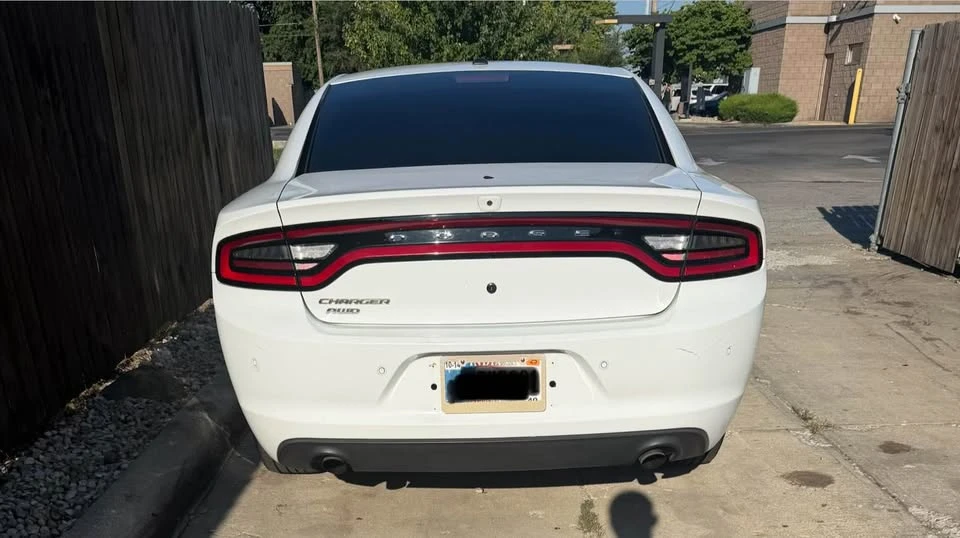 2018 Dodge Charger 7th Gen - Image 8 of 8
