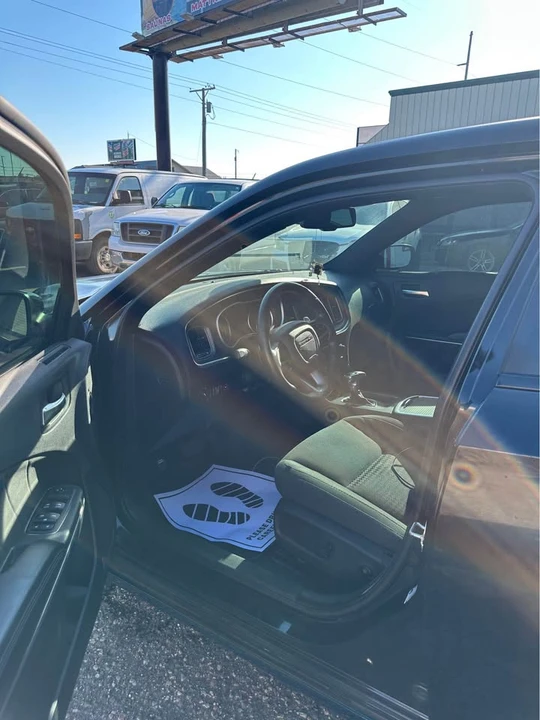 2018 Dodge Charger 7th Gen - Image 16 of 20