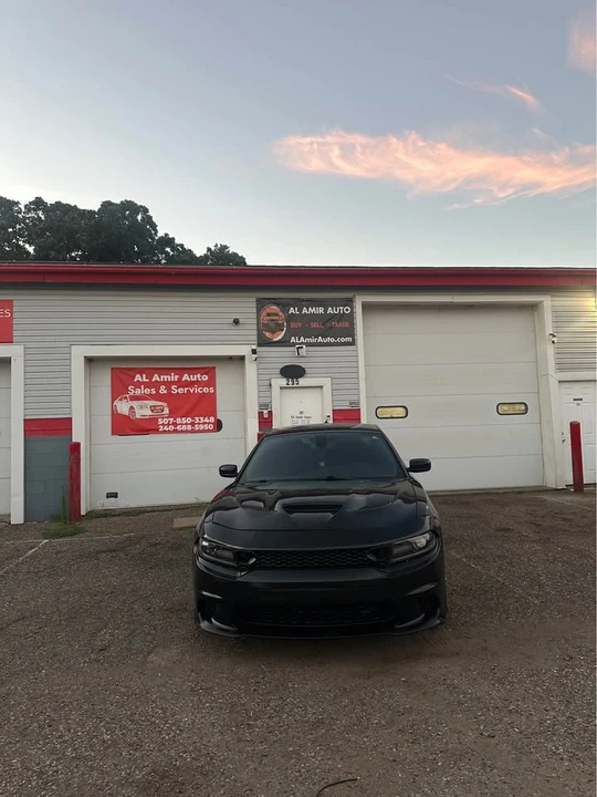 2018 Dodge Charger 7th Gen - Image 2 of 20