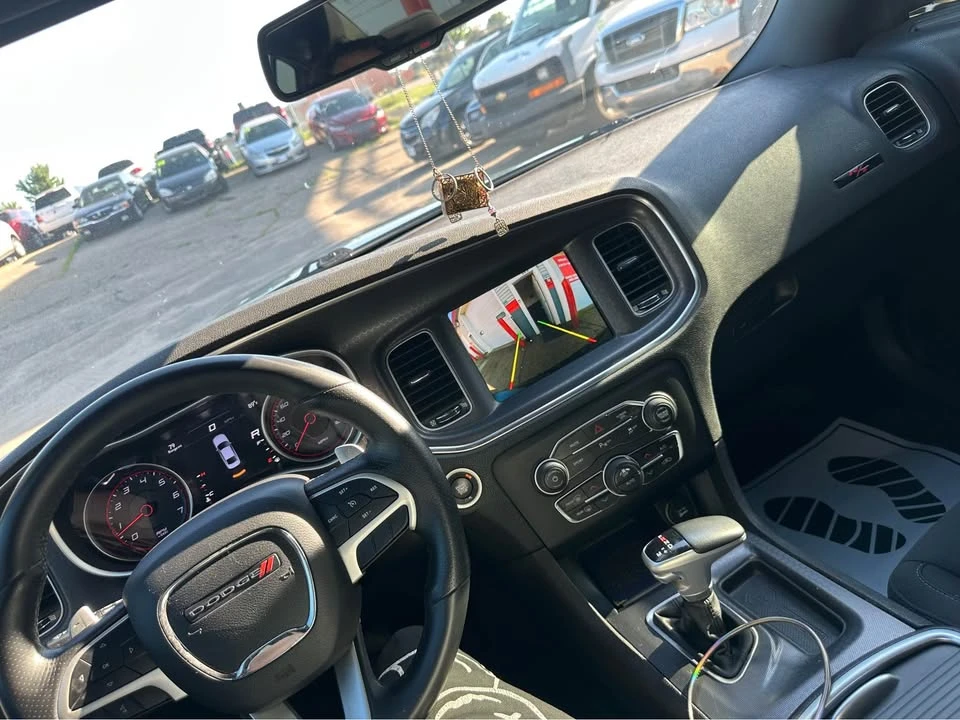 2018 Dodge Charger 7th Gen - Image 5 of 20