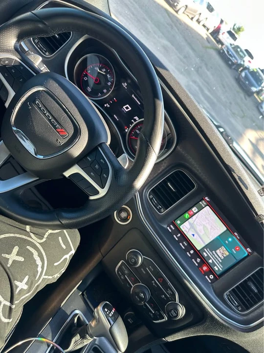2018 Dodge Charger 7th Gen - Image 20 of 20