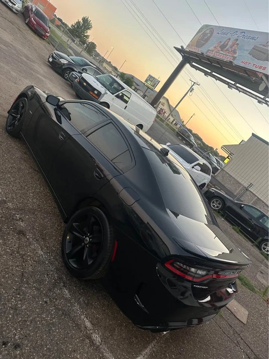 2018 Dodge Charger 7th Gen - Image 10 of 20