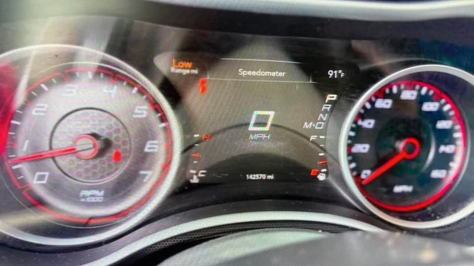 2018 Dodge Charger 7th Gen - Image 13 of 15