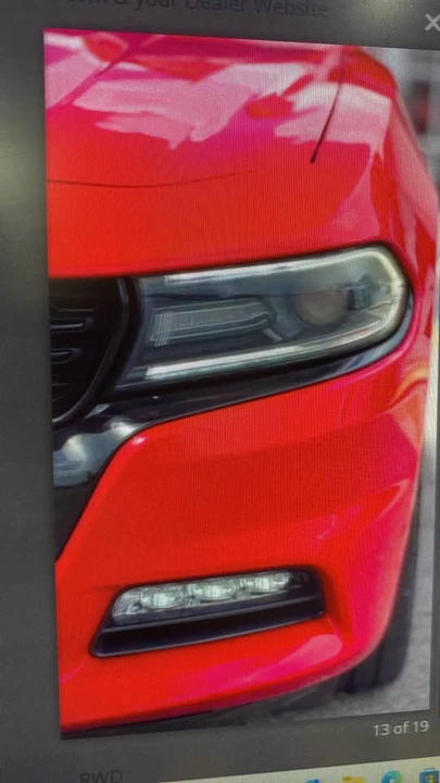 2018 Dodge Charger 7th Gen - Image 8 of 15