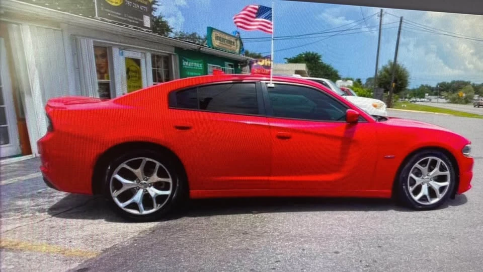2018 Dodge Charger 7th Gen - Image 6 of 15
