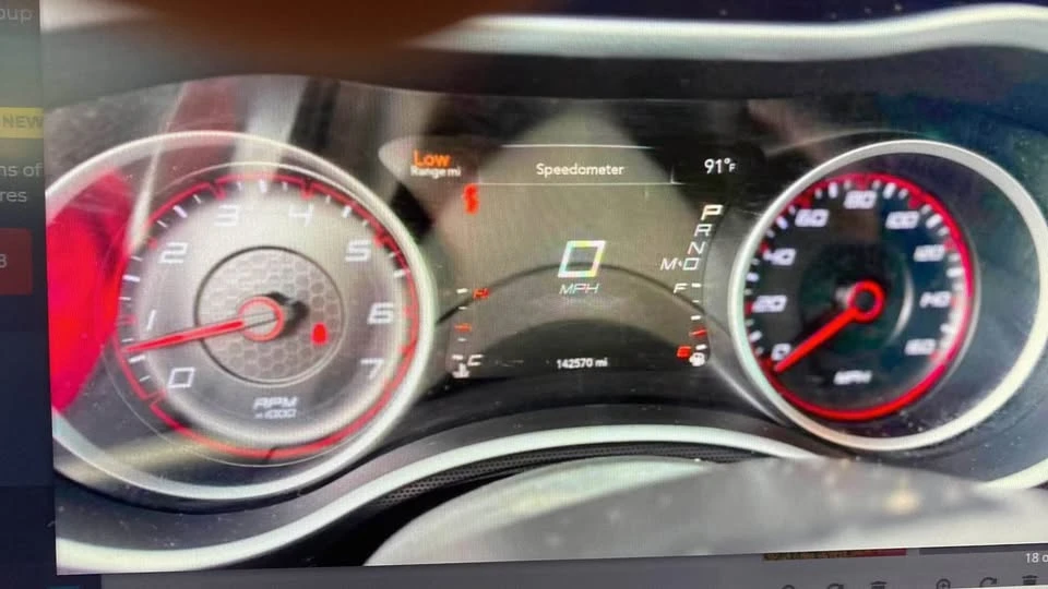 2018 Dodge Charger 7th Gen - Image 10 of 15
