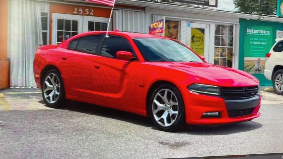 2018 Dodge Charger 7th Gen - Image 7 of 15