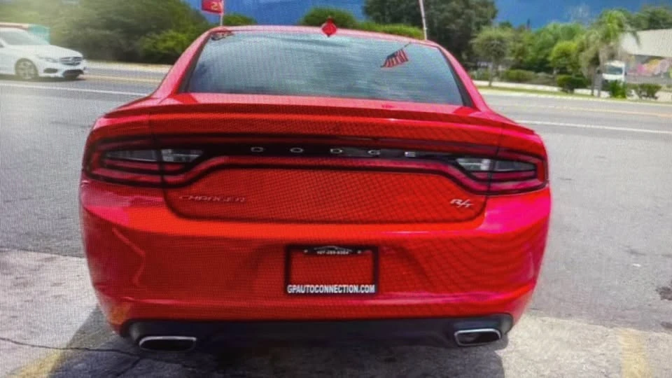 2018 Dodge Charger 7th Gen - Image 4 of 15