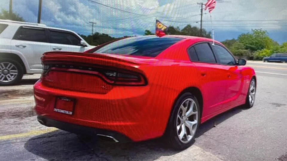 2018 Dodge Charger 7th Gen - Image 5 of 15