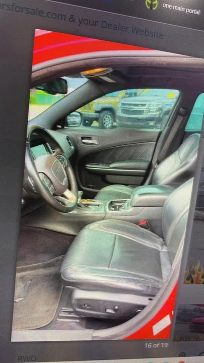 2018 Dodge Charger 7th Gen - Image 14 of 15