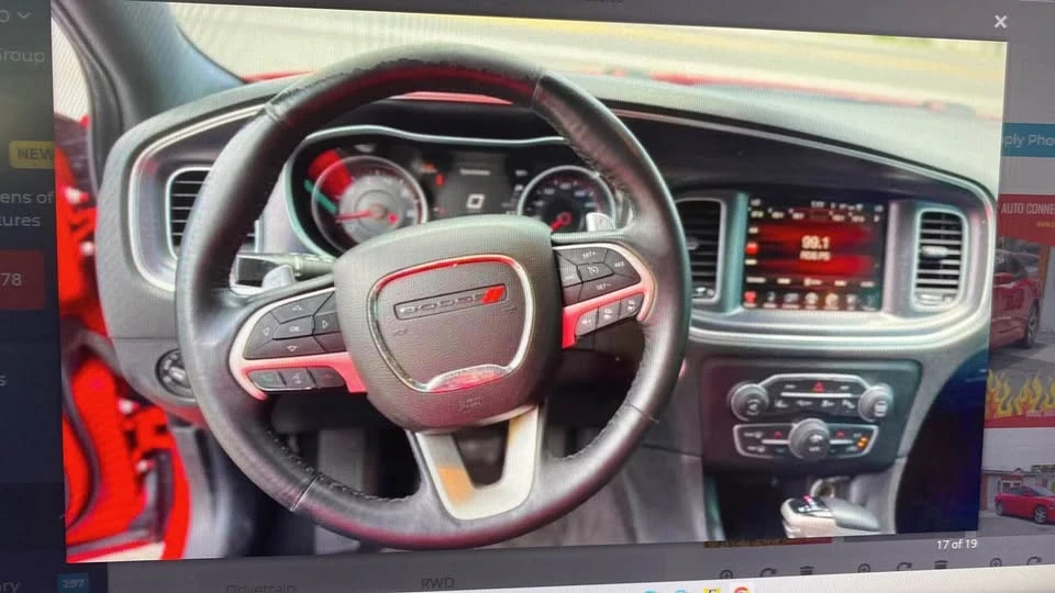 2018 Dodge Charger 7th Gen - Image 11 of 15