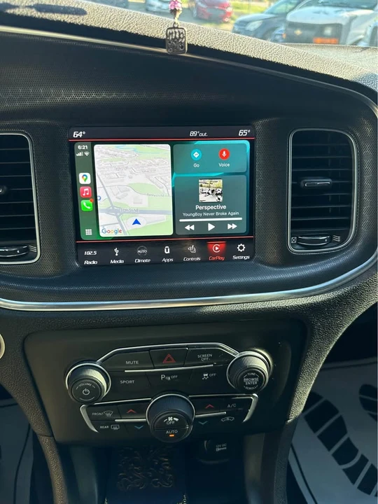2018 Dodge Charger 7th Gen - Image 14 of 20
