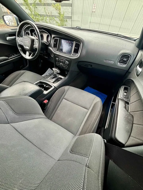 2018 Dodge Charger 7th Gen - Image 11 of 15