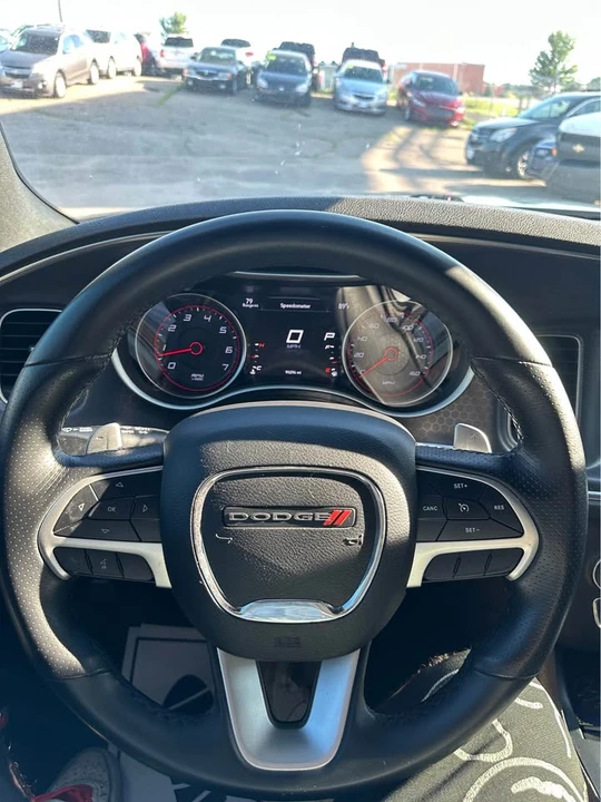 2018 Dodge Charger 7th Gen - Image 6 of 20