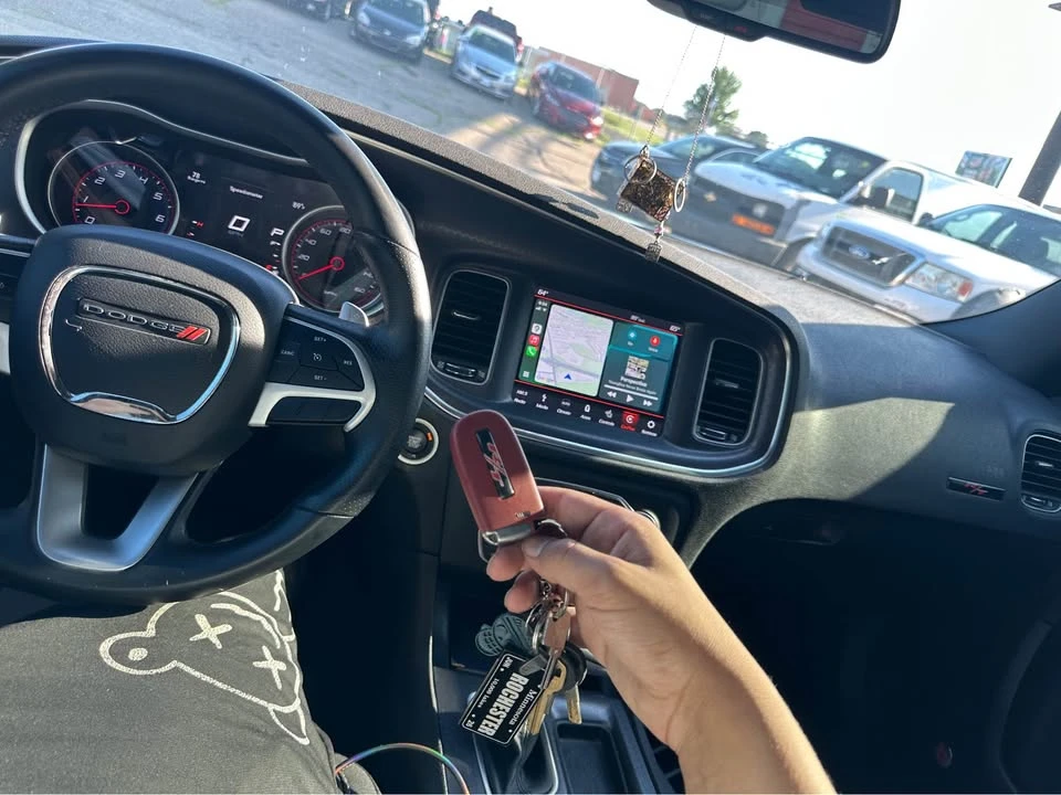 2018 Dodge Charger 7th Gen - Image 4 of 20