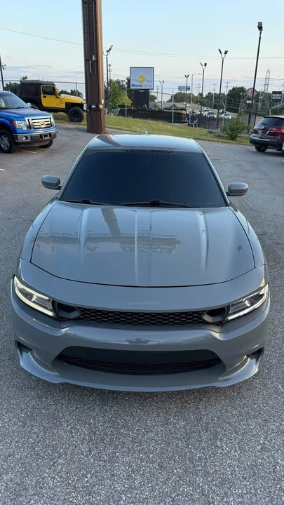 2018 Dodge Charger 7th Gen - Image 3 of 14
