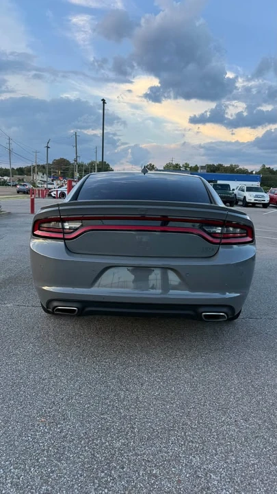 2018 Dodge Charger 7th Gen - Image 6 of 14