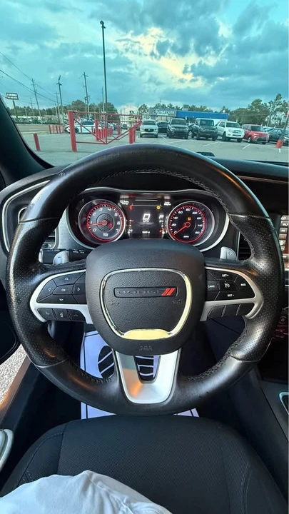 2018 Dodge Charger 7th Gen - Image 12 of 14