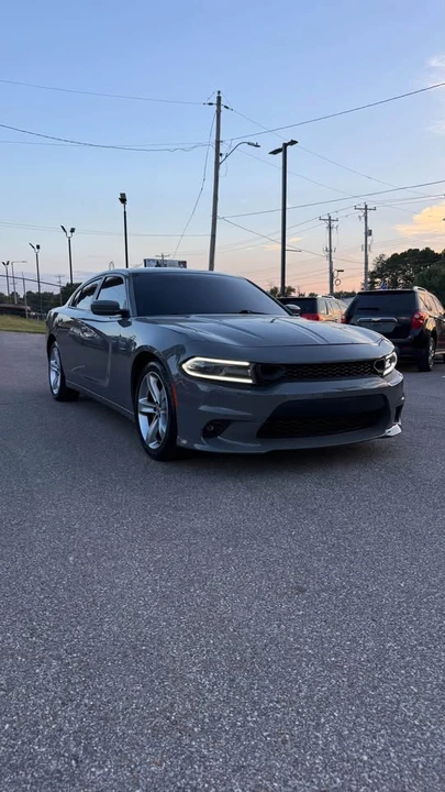 2018 Dodge Charger 7th Gen - Image 2 of 14