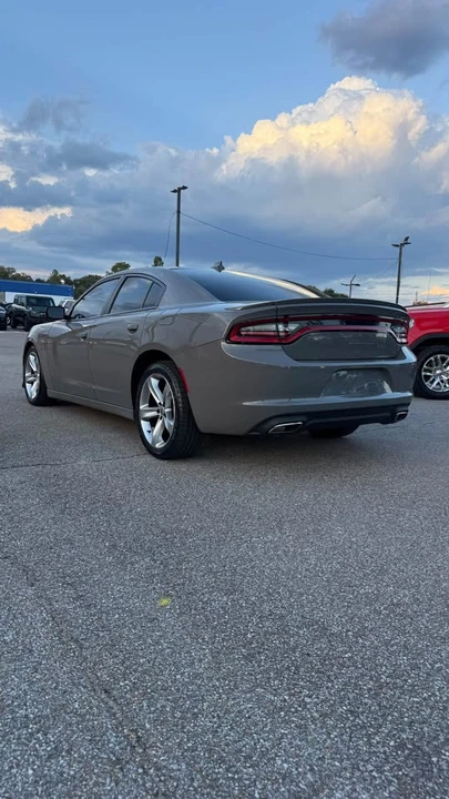 2018 Dodge Charger 7th Gen - Image 5 of 14