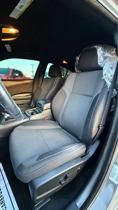 2018 Dodge Charger 7th Gen - Image 7 of 14