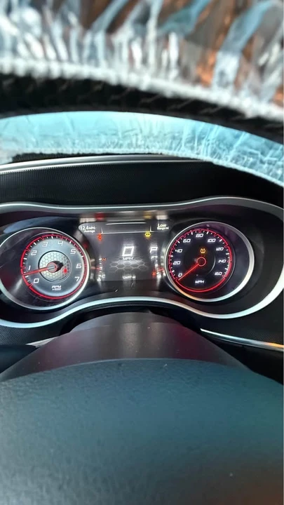 2018 Dodge Charger 7th Gen - Image 14 of 14