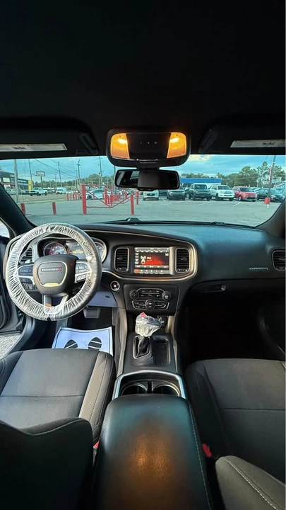 2018 Dodge Charger 7th Gen - Image 10 of 14