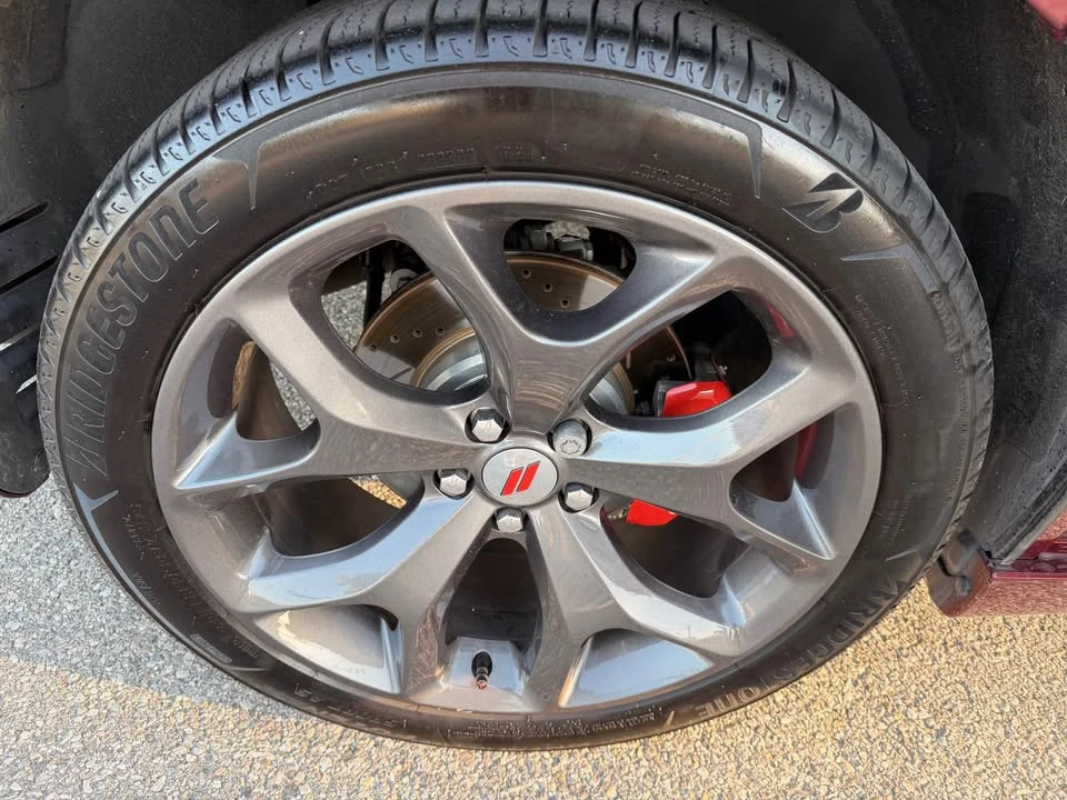 2018 Dodge Charger 7th Gen - Image 15 of 17