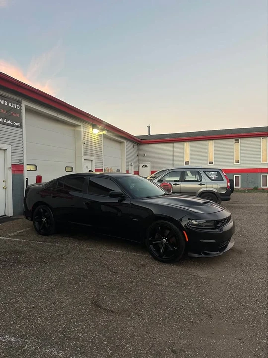 2018 Dodge Charger 7th Gen - Image 3 of 20