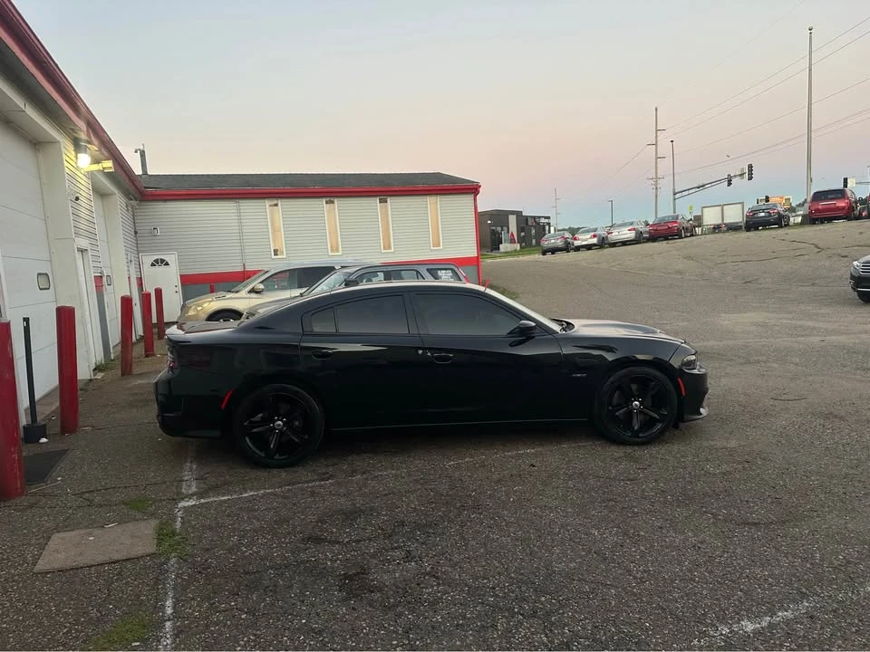 2018 Dodge Charger 7th Gen - Image 12 of 20