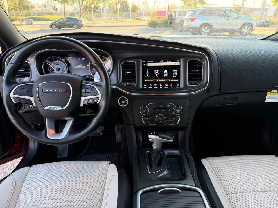 2018 Dodge Charger 7th Gen - Image 12 of 17
