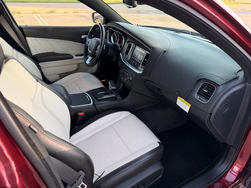 2018 Dodge Charger 7th Gen - Image 13 of 17