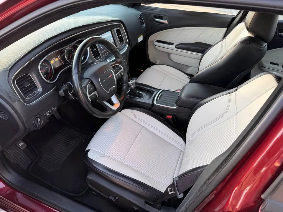 2018 Dodge Charger 7th Gen - Image 11 of 17