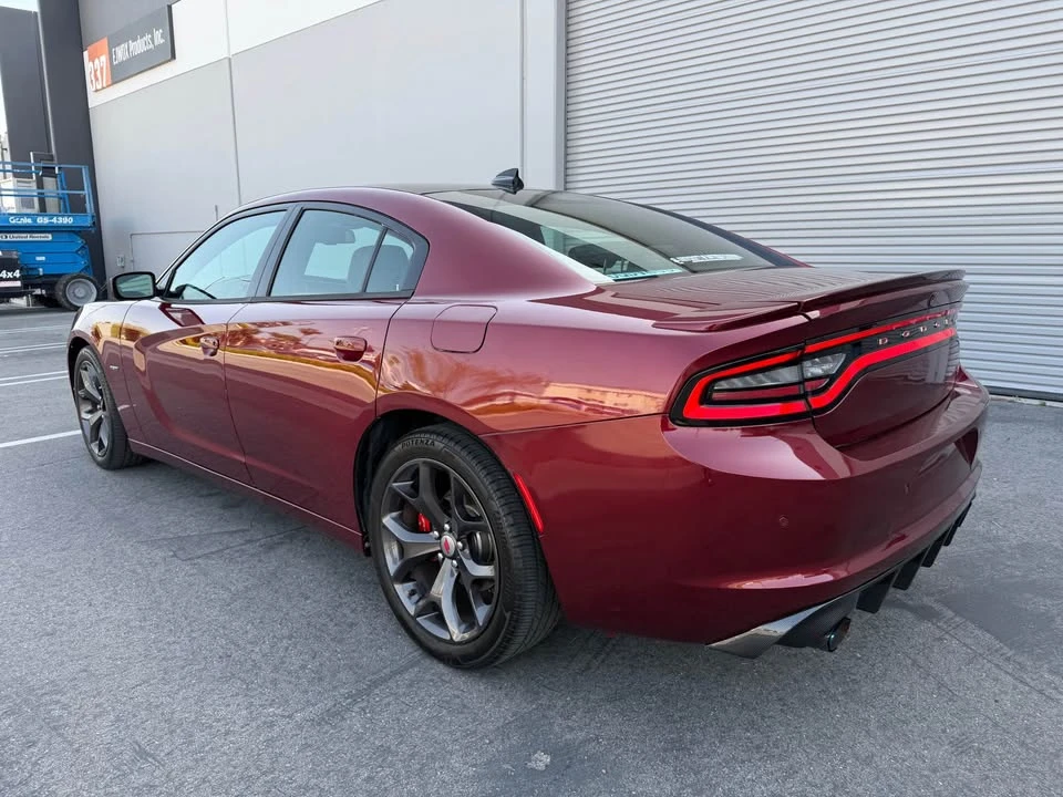 2018 Dodge Charger 7th Gen - Image 6 of 17