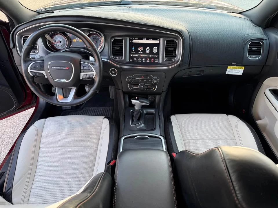 2018 Dodge Charger 7th Gen - Image 10 of 17