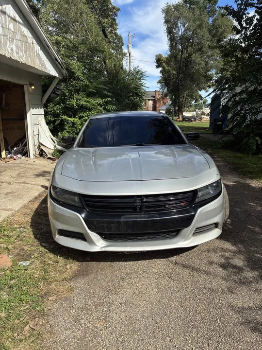 2018 Dodge Charger 7th Gen - Image 2 of 5