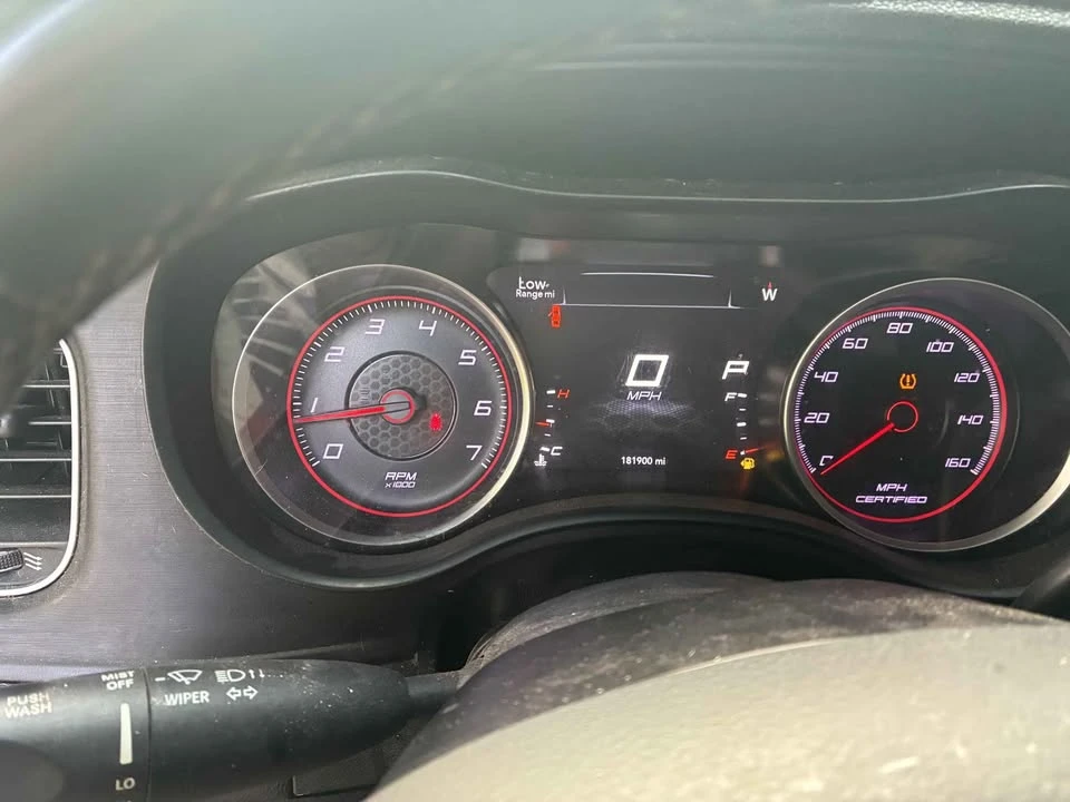 2018 Dodge Charger 7th Gen - Image 3 of 5