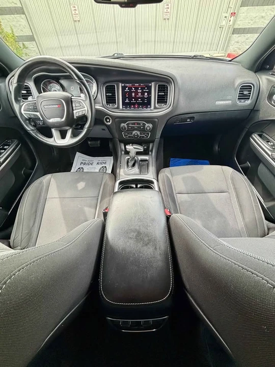 2018 Dodge Charger 7th Gen - Image 10 of 15