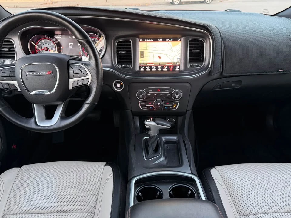 2018 Dodge Charger 7th Gen - Image 6 of 10