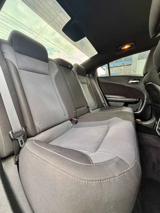 2018 Dodge Charger 7th Gen - Image 14 of 15
