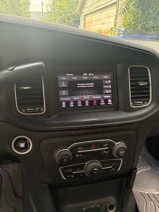 2018 Dodge Charger 7th Gen - Image 4 of 5