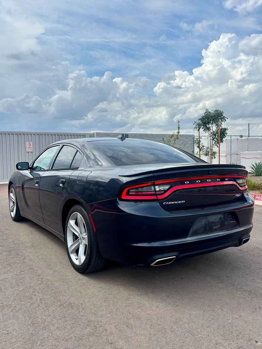 2018 Dodge Charger 7th Gen - Image 6 of 15